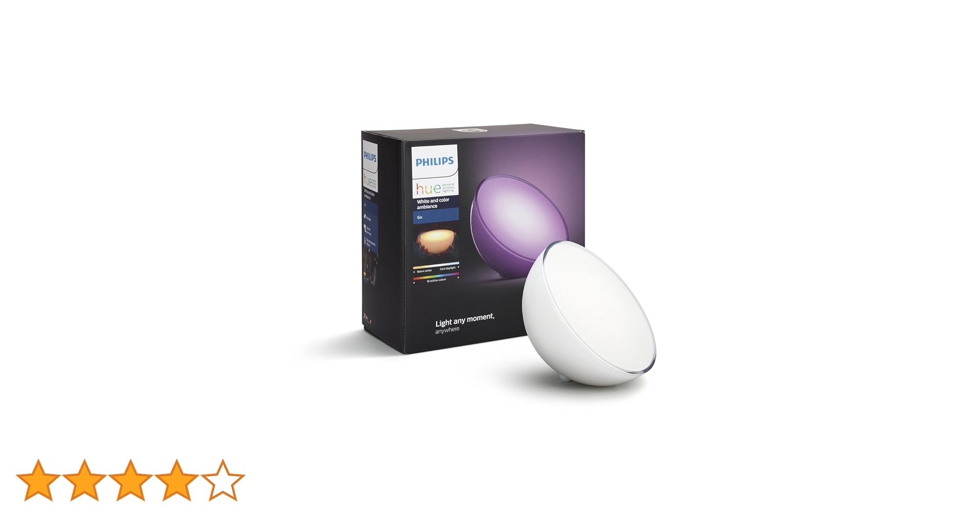 Philips Hue(フィリップスヒュー) スマート Amazon | Philips Hue(フィリップスヒュー) スマート電球